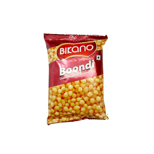 Bikano - 140g Boondi