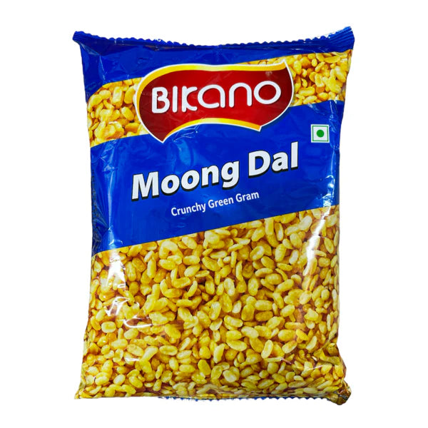 Bikano - 150g Moong Dal