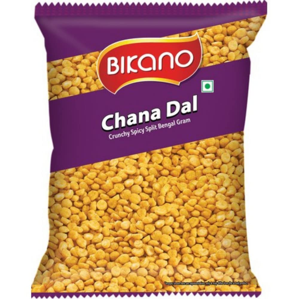 Bikano - 200 g chana dal