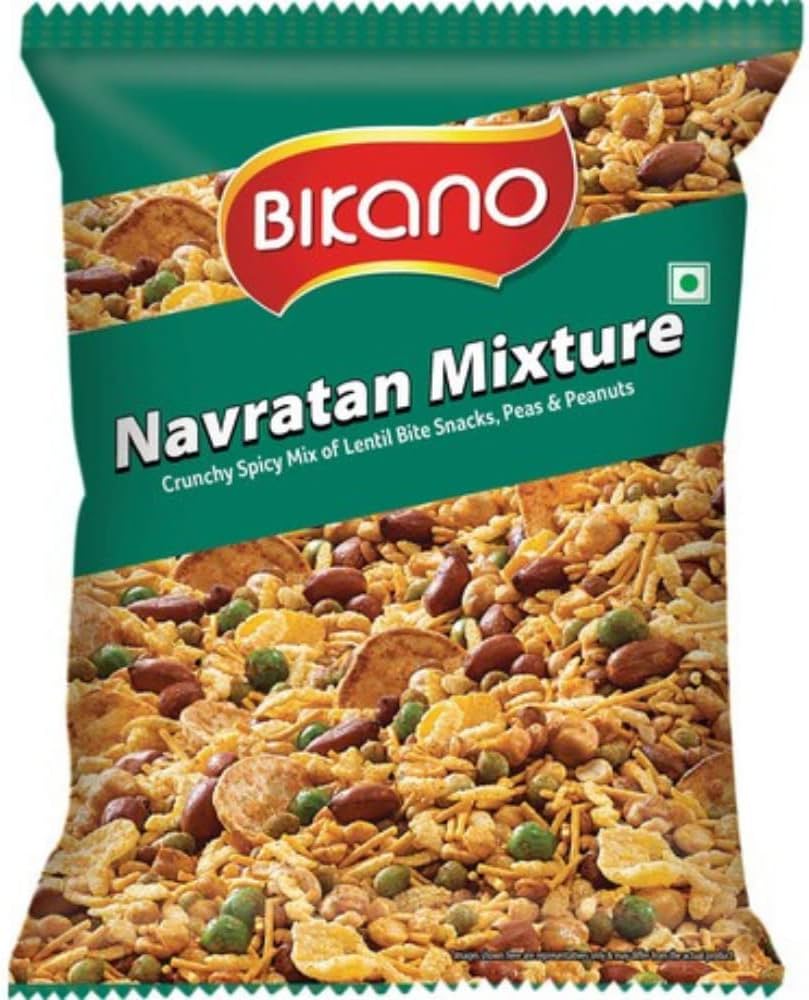 Bikano - 200g Navratan Mixture