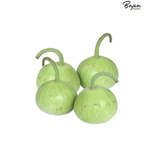 Bottle Gourd (Loki/Kaddu) 500g