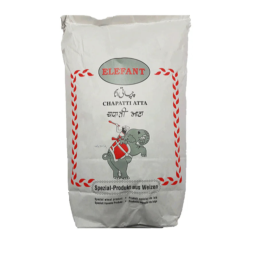 Elefant - 5kg Chapatti Atta