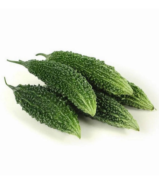 Fresh Bitter Gourd (Karela) 500g