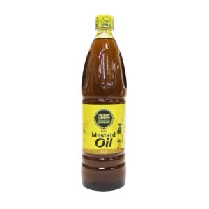 Heera Mustard Oil 250ml