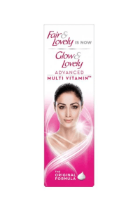 Glow & Lovely - 50g Advanced Multi Vitamin Cream