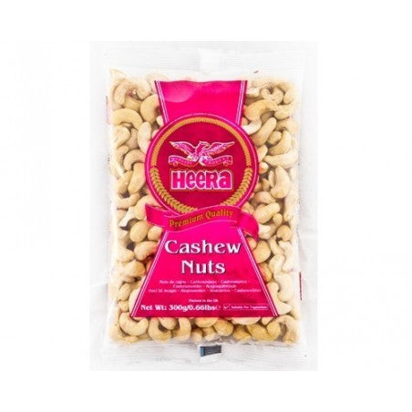 Heera - 100g Cashewnüsse