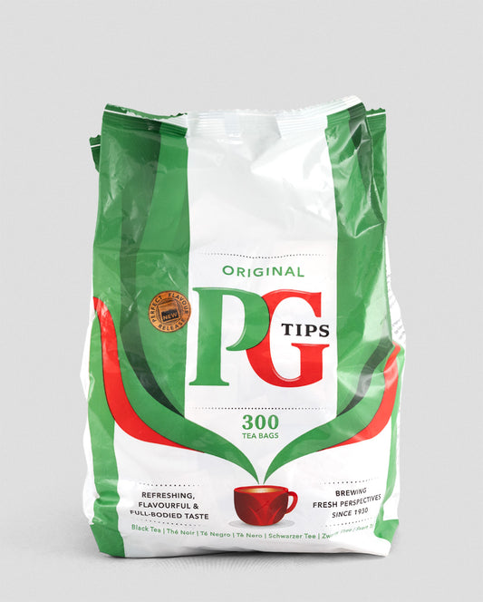 PG tips - 300 Piece Pyramid Bags