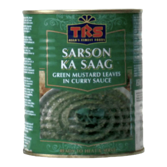 TRS - 850g Sarson Ka Saag