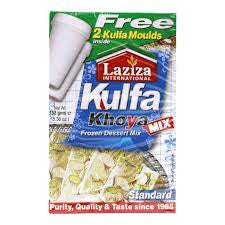 Laziza - Kulfa Khoya 152g