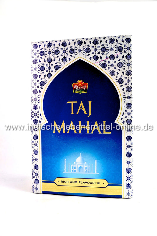 Taj Mahal Tea lose 500g