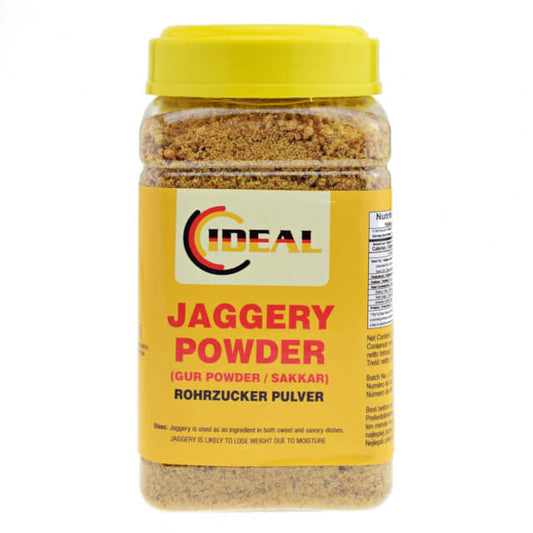 Ideal jaggery powder 500g