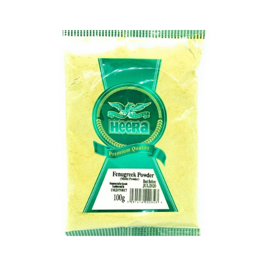Heera Methi Powder 100g