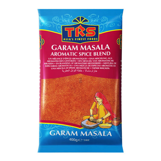 TRS Garam Masala 400g