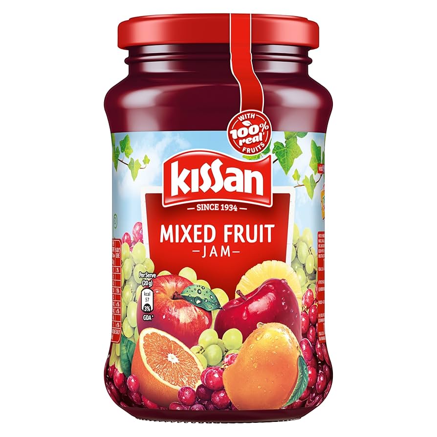 Kessan mix fruit