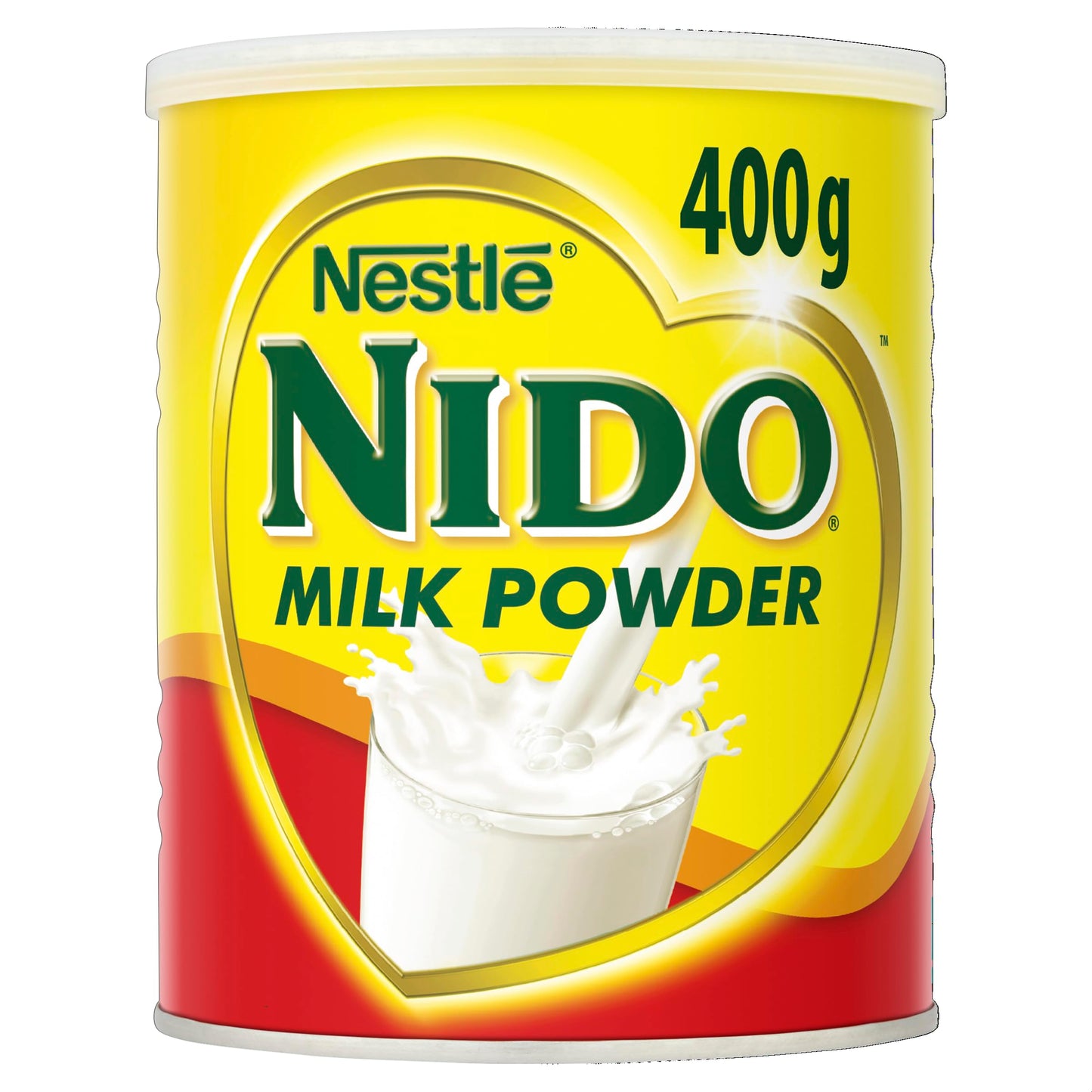 Nestlé - Nido Milk Powder 400ml
