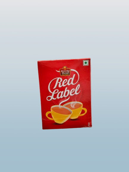 Red Lebel Tea loose 250g