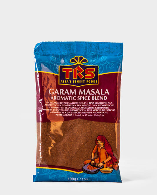 TRS Garam Masala 100g